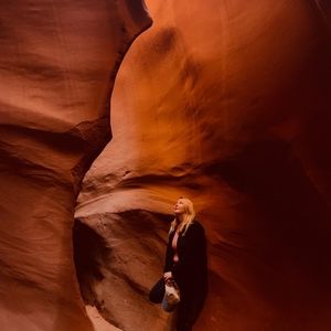 Meet your Posher, Chelsea